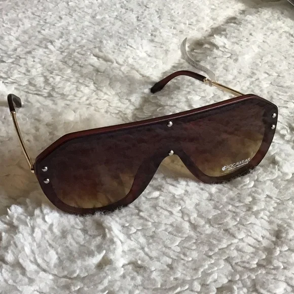 Rocawear | Accessories | Rocawear Sunglasses R59mbr Gradient  display picture 3